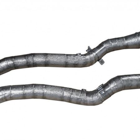 NOVITEC Race Pipes for Ferrari Monza SP