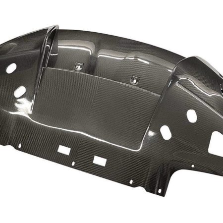 NOVITEC Carbon Rear Diffuser for F169 Ferrari Roma / Roma Spider [F6 333 64]