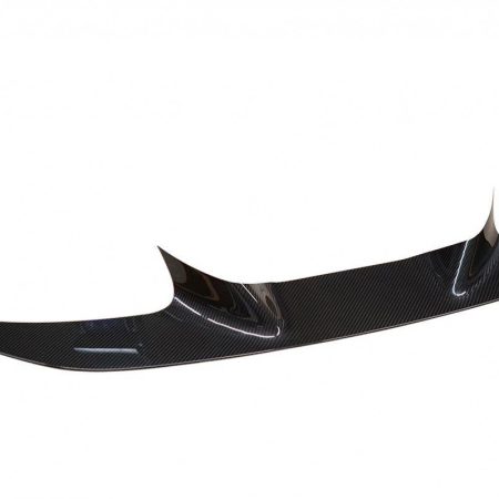 NOVITEC Carbon Front Bumper Cover for F142MFL Ferrari F8 Tributo / Spider [F6 444 50]