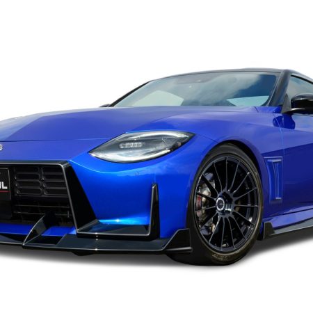 IMPUL Front Fender Ducts for RZ34 Nissan Z