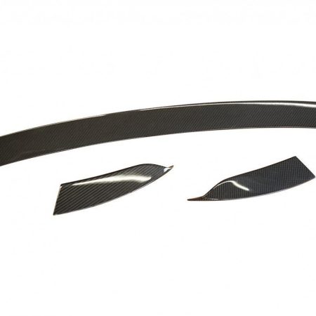 NOVITEC Carbon Rear Spoiler Lip for Ferrari 812 GTS