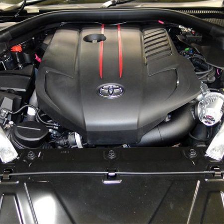 HKS SSQV IV Blow-Off Valve for A90 / A91 Toyota GR Supra