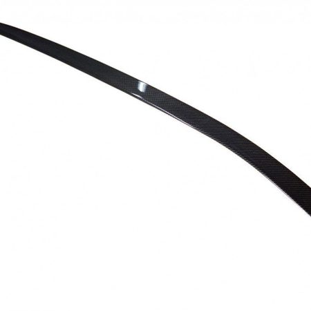 NOVITEC Rear Spoiler Lip for F142MFL Ferrari F8 Tributo & Spider [F6 444 08/F6 444 38]