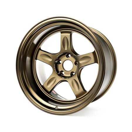 Volk Racing 21C Wheel Set (18×11 5-114.3 -30) for Widebody CZ4A Mitsubishi Lancer Evolution X