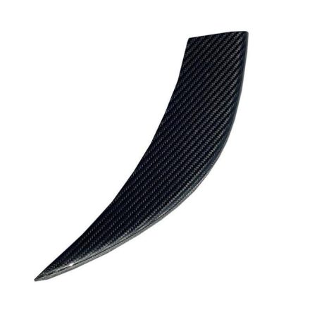 NOVITEC Carbon Center Diffuser Fin for F169 Ferrari Roma / Roma Spider [F6 333 67]