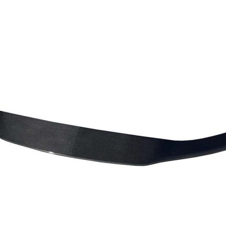 NOVITEC Carbon Front Spoiler Lip for F169 Ferrari Roma / Roma Spider [F6 333 60]