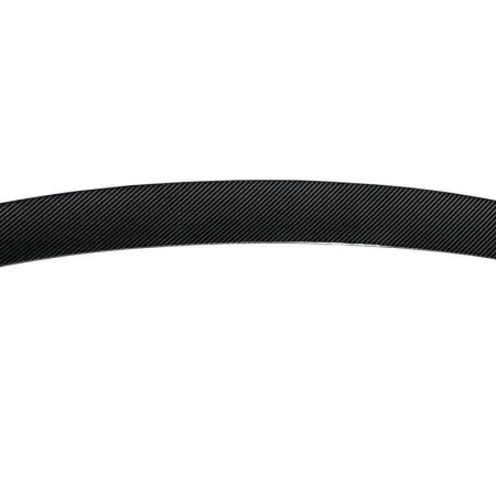 NOVITEC Carbon Rear Spoiler Lip for F169 Ferrari Roma / Roma Spider [F6 333 65]