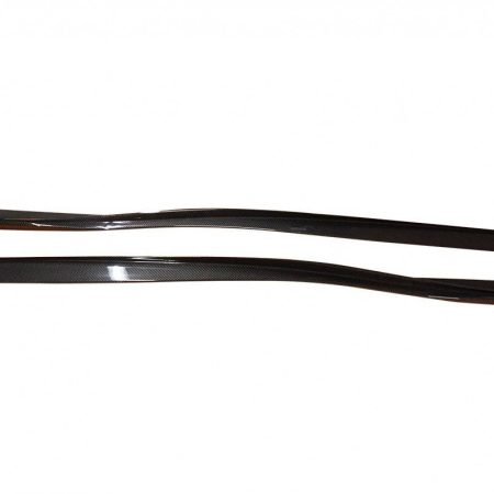 NOVITEC Side Panels for F142MFL Ferrari F8 Tributo & Spider [F6 444 03/F6 444 33]