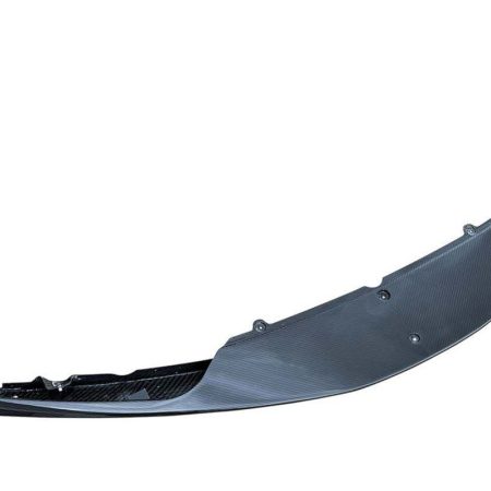 NOVITEC Carbon Front Spoiler Lip for F173 Ferrari SF90 Stradale / Spider [F6 090 30]