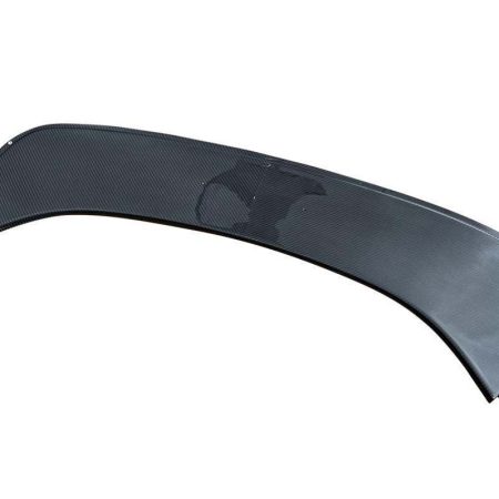 NOVITEC Carbon Rear Spoiler for F173 Ferrari SF90 Stradale / Spider [F6 090 35]