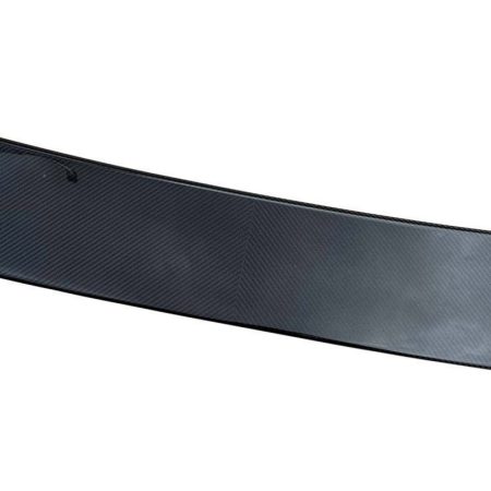 NOVITEC Carbon Rear Roof Spoiler for F173 Ferrari SF90 Stradale [F6 090 39]
