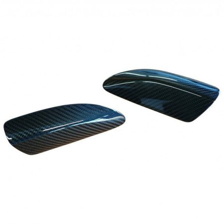 NOVITEC Door Handles for F142MFL Ferrari F8 Tributo & Spider [F6 444 09/F6 444 39]