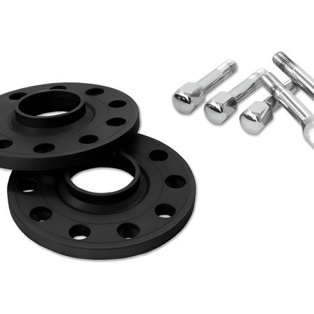 NOVITEC Aluminum Spacers for Ferrari California T