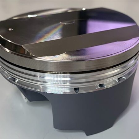 HKS RB26 2.8L STEP 2 BCD Piston Kit for R32 / R33 / R34 Nissan Skyline GT-R