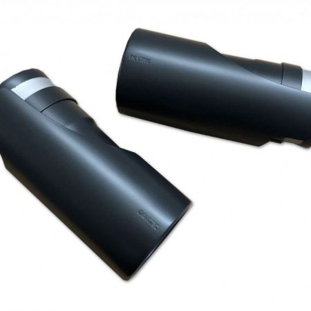 NOVITEC Tailpipes for McLaren 720S / Spider