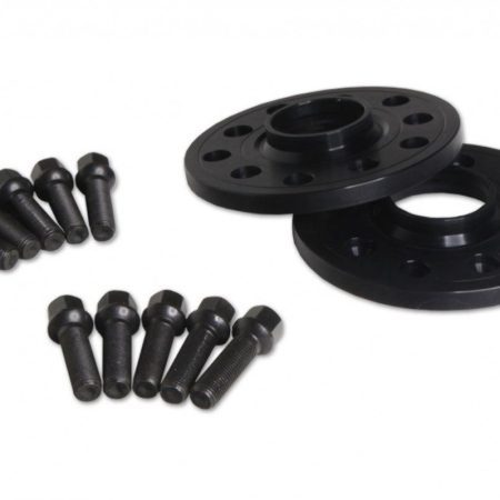 NOVITEC Aluminum Spacers for McLaren 540C / 570GT / 570S