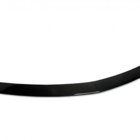 NOVITEC Carbon Front Spoiler Lip for McLaren 540C / 570GT / 570S