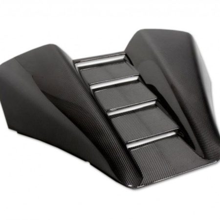 NOVITEC Carbon Roof Air-Intake for McLaren 540C / 570S