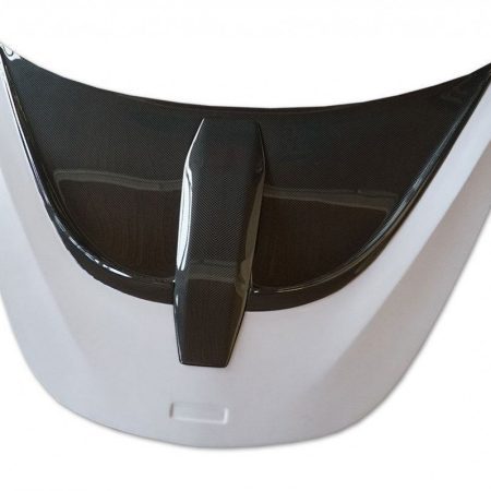 NOVITEC N-Largo Trunk Lid for McLaren 540C / 570GT / 570S