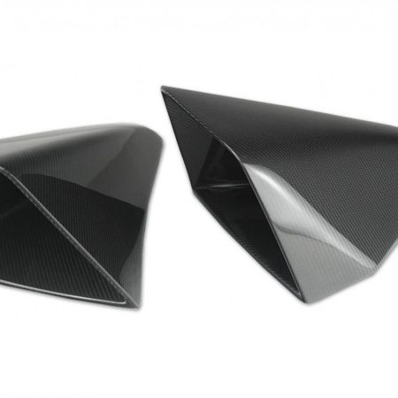 NOVITEC Carbon Roof Air-Intakes for McLaren 600LT