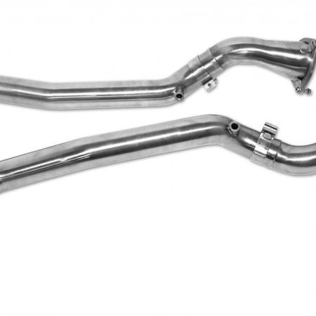 NOVITEC Race Pipes for Ferrari F12berlinetta & F12tdf