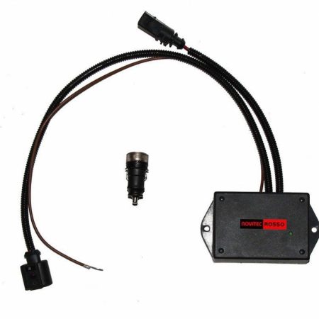 NOVITEC Switchtronic for Ferrari 599 GTB / GTO / SA Aperta