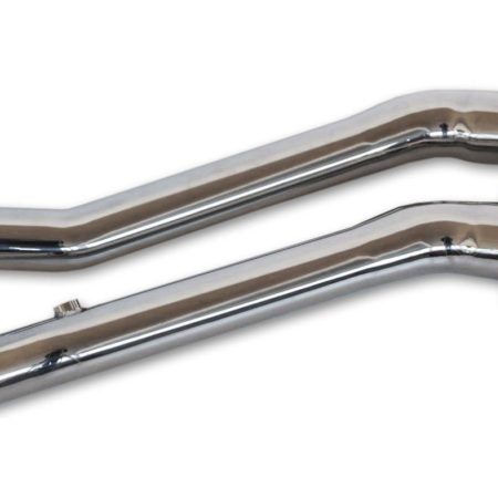 NOVITEC Race Pipes for Ferrari 458