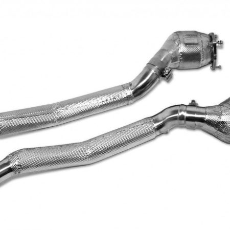 NOVITEC Sport Metal Catalysts for Ferrari GTC4Lusso