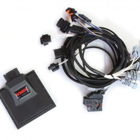 NOVITEC Stage 2 Power Kit for McLaren 600LT / Spider