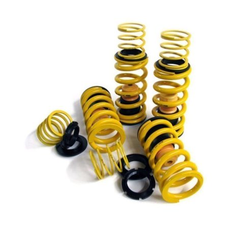 NOVITEC Sport Spring Set for Ferrari 458 Speciale / Speciale Aperta