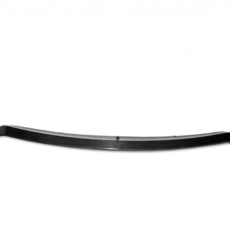 NOVITEC Carbon Front Spoiler Lip for Ferrari F12berlinetta