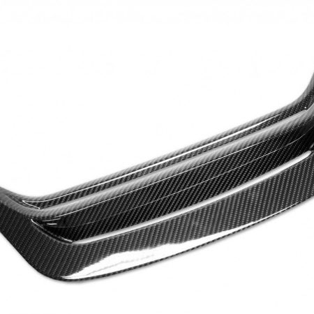 NOVITEC Carbon Engine Bonnet Insert for Ferrari F12berlinetta