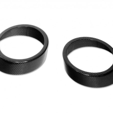 NOVITEC Carbon Taillight Covers for Ferrari F12berlinetta