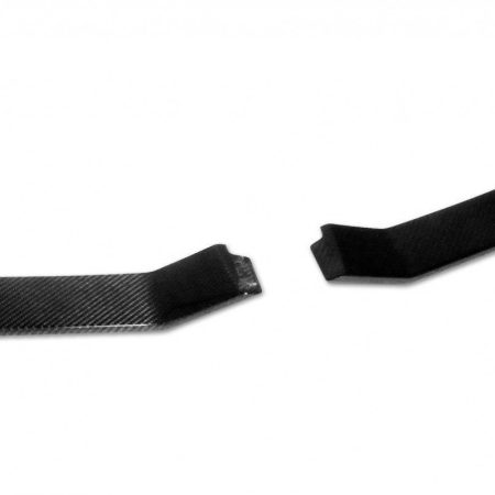 NOVITEC Carbon Front Spoiler Lip Attachments for Ferrari F12berlinetta