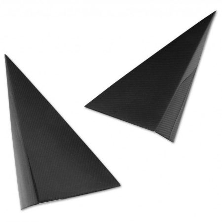 NOVITEC N-Largo Carbon Engine Bonnet Air-Intakes for Ferrari F12berlinetta