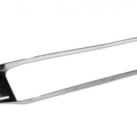 NOVITEC Carbon Front Grille Cover for Ferrari F12berlinetta