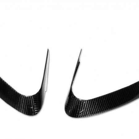 NOVITEC Carbon Mirror Covers for Ferrari F12berlinetta