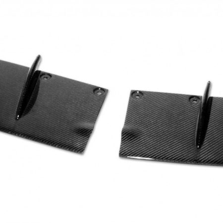 NOVITEC Carbon Diffuser Fins for Ferrari F12berlinetta