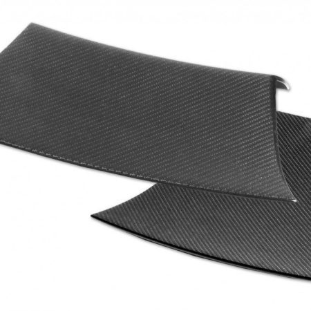 NOVITEC Carbon Diffuser Center Parts for Ferrari F12berlinetta