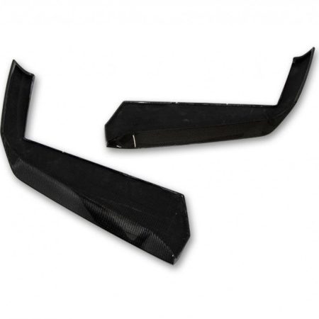 NOVITEC Front Bumper Flaps for Ferrari 488 GTB / Spider