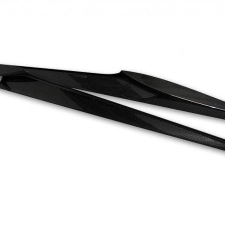NOVITEC Side Panels for Ferrari 488 GTB / Spider