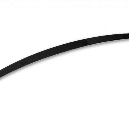 NOVITEC Rear Spoiler Lip for Ferrari 488 GTB / Spider