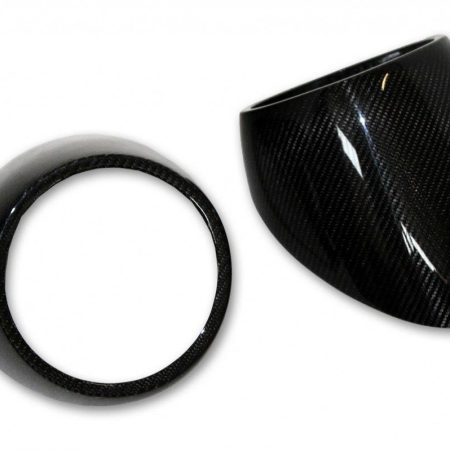 NOVITEC Taillight Covers for Ferrari 488 Pista / Pista Spider