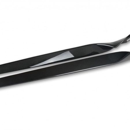 NOVITEC Side Panels for Ferrari 488 Pista / Pista Spider