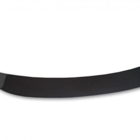 NOVITEC Carbon Trunk Lid Cover for Ferrari 488 Pista / Pista Spider