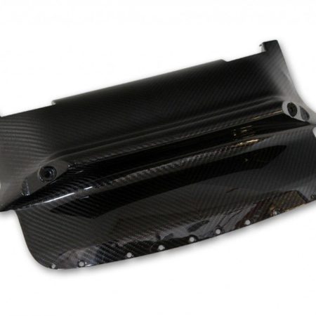 NOVITEC Carbon Front Bumper Attachment for Ferrari 488 GTB / Spider