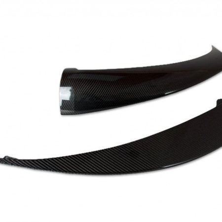 NOVITEC Front Spoilers for Ferrari GTC4Lusso