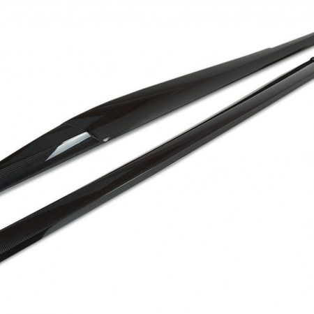 NOVITEC Side Panels for Ferrari GTC4Lusso