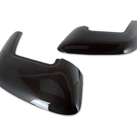 NOVITEC Rear Diffuser Attachments for Ferrari GTC4Lusso