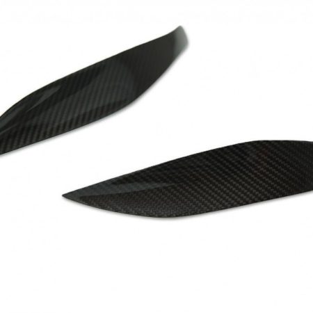 NOVITEC Carbon Mirror Covers for Ferrari GTC4Lusso